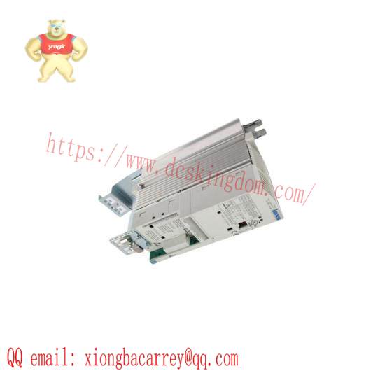 LENZE E82EV751K4C Vacon Frequency Inverter