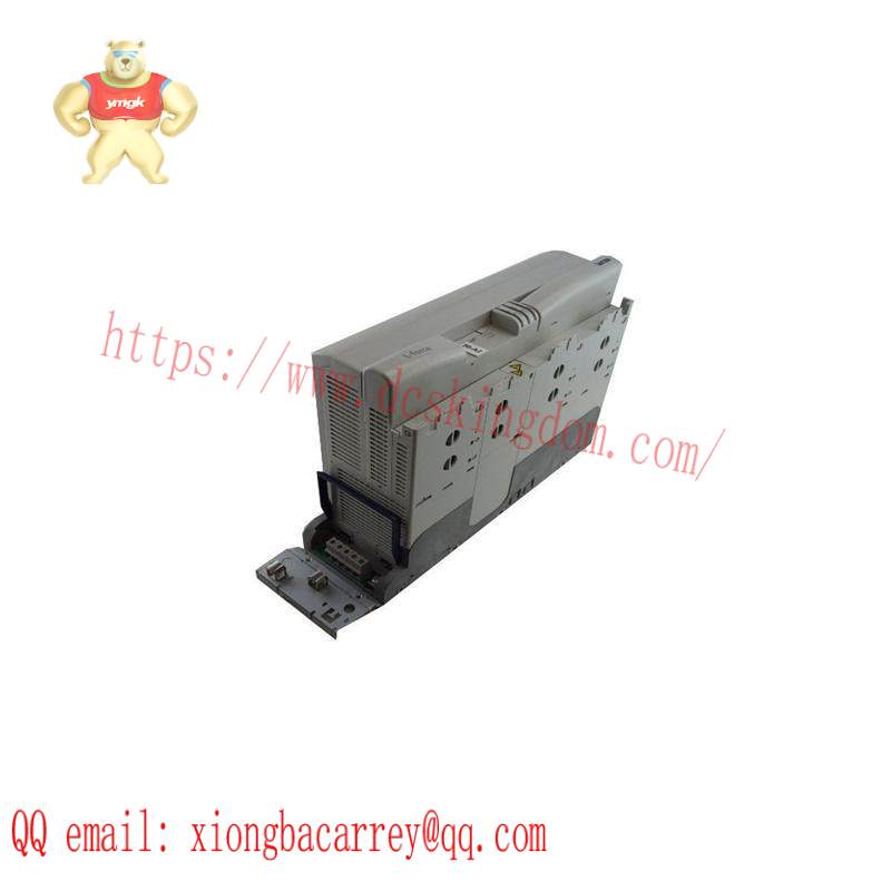 Lenze E94APNE03641C POWER SUPPLY MODULE