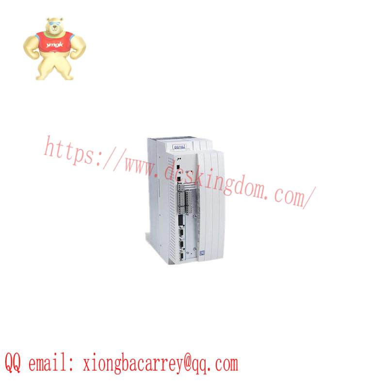 LENZE EVS9324-EP SERVO POSITION CONTROLLER