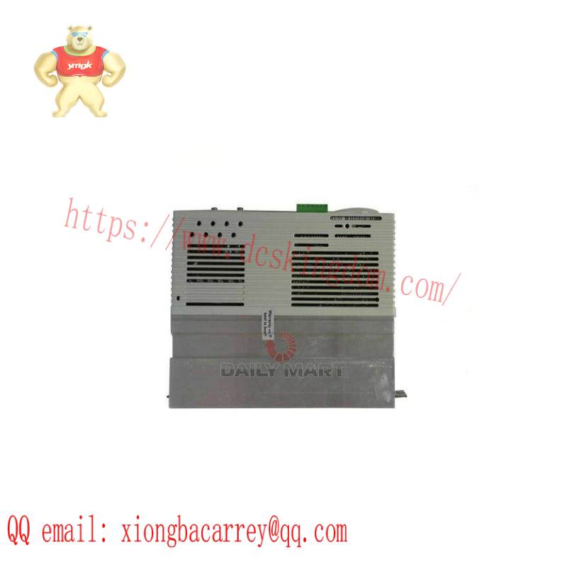 LENZEIEVF8215-E Inverter