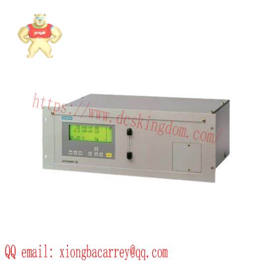 LOAD CONTROLS PH-3A