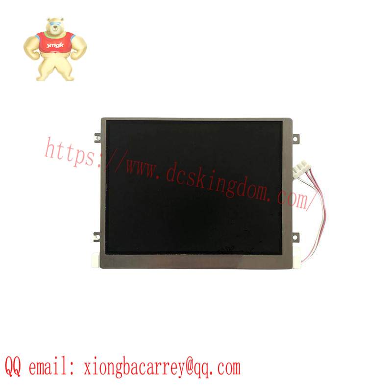  LQ064V3DG05 A 1Z000700 LCD Display Panel