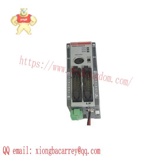 LS XBM-DN32S Transistor Output Module