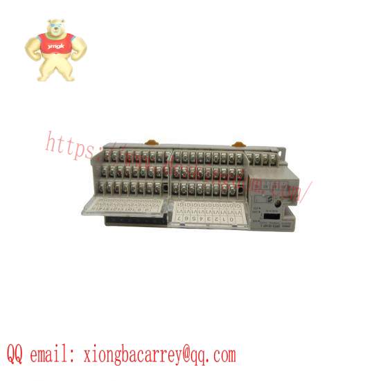 LUTZE UBE-FL/34 24VDC