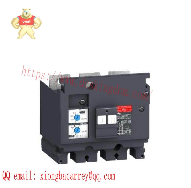 Schneide LV431533 Schneider Electric Compact 
