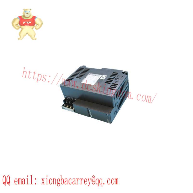 M-SYSTEM R3-PS3-R PLC MOUDLE