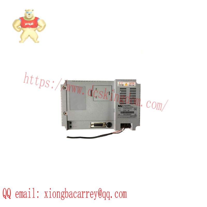 M2I XTOP07TW-UD Touch Operation Panel Input