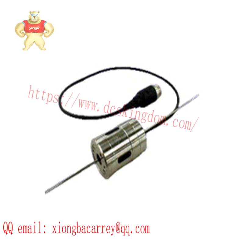 MAGNESCALE MSS-976R 