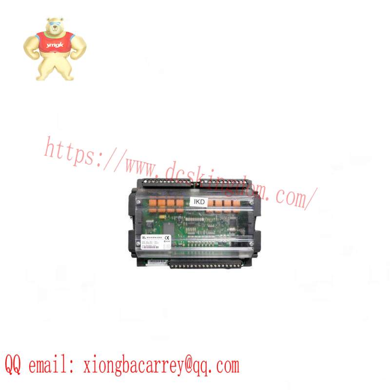 MAGNETEK HP4-1D-T-S1139