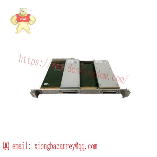 MAN A201SR04/5880-0009B Pcb Circuit Board