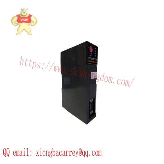 MASTER-K K1P-02H Processor Unit