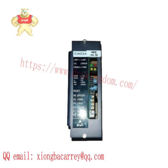 MATE 2404 K81 INFICON
