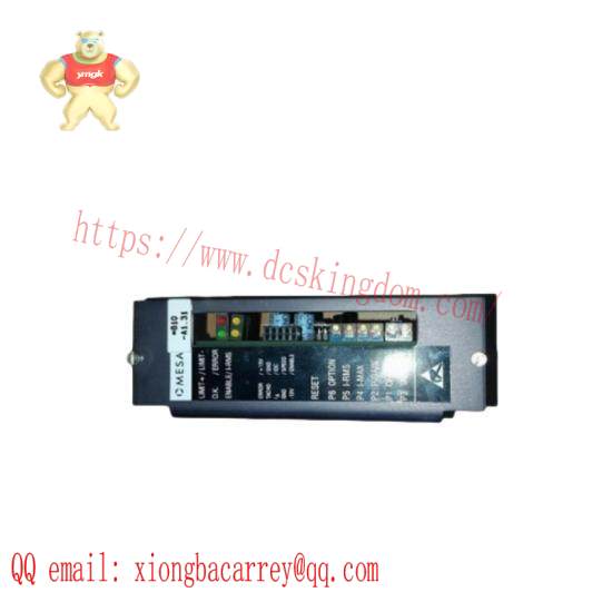 MATE 2404 K81 INFICON
