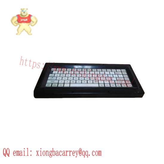 MATRIX 83PKB 83PKB-SM Touch Keyboard Unit