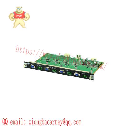 Yokogawa AAI841-H53/K4A00  FCS System