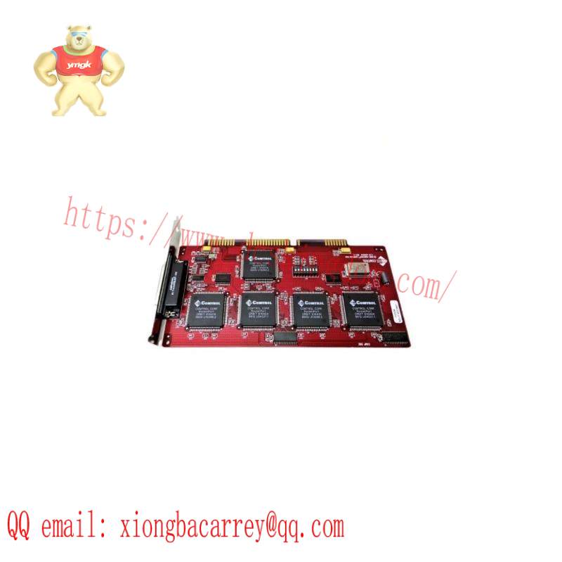 MATROX COMTROL A20056 Rocketport Rocket