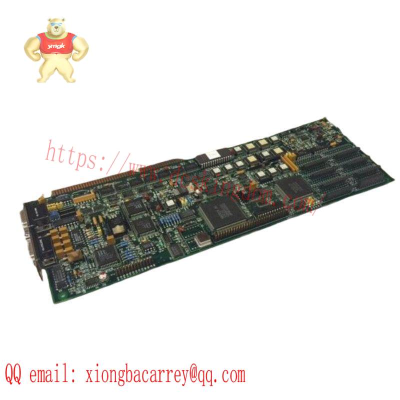 MATROX IP-8/AT/256 Video Imaging Board