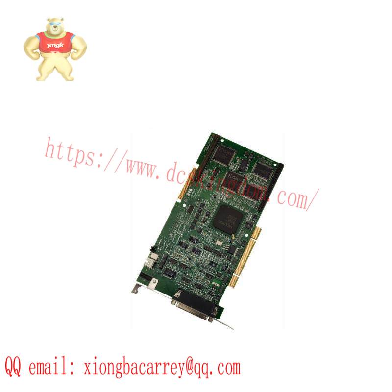MATROX METEOR2MC4 Rev.B Multi-Channel