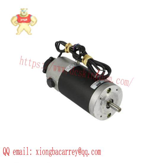 Mattke RX320ER 1100 DC Servo Motor