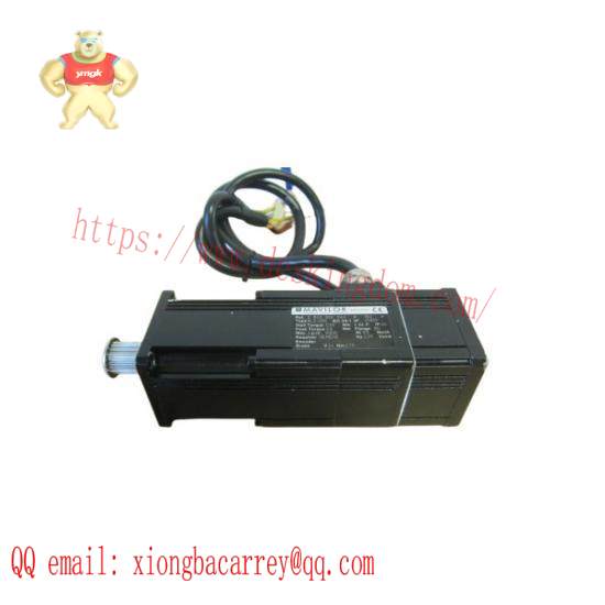 MAVILOR BLS-055 SERVO MOTOR