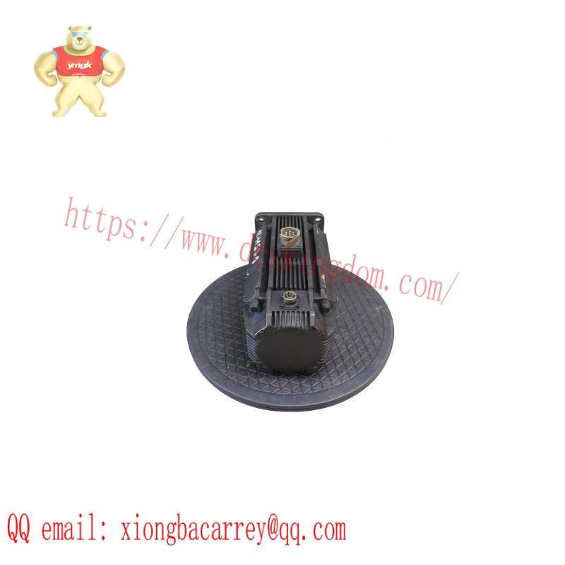 Parker MBA1453015524164 Servo Motor