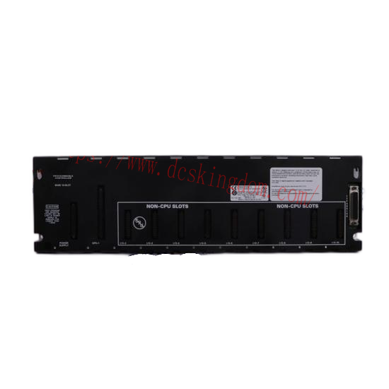 MC-PDOX02  Honeywell DCS