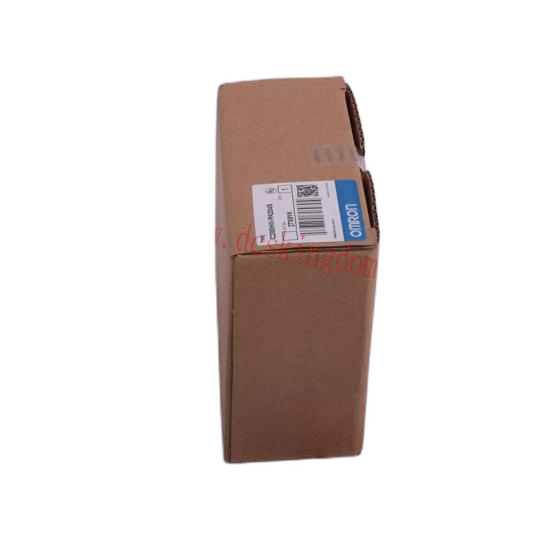 MC-PDOX02  Honeywell DCS