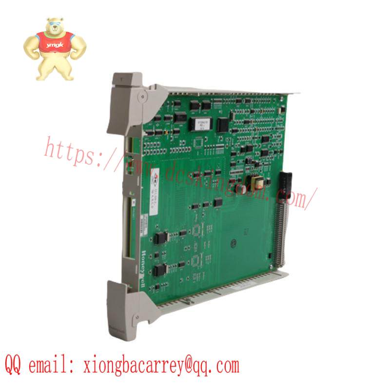 HONEYWELL MC-PRHM01 51404109-175 ANALOG INPUT MODULE