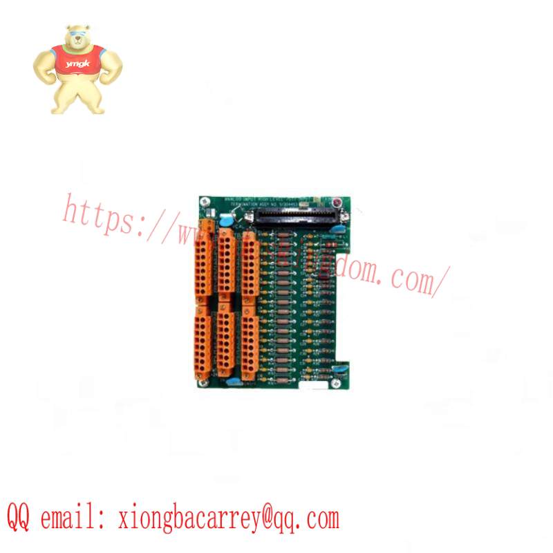 HONEYWELL MC-TAIH22 51204170-250 High Level Analog Input/STI Module
