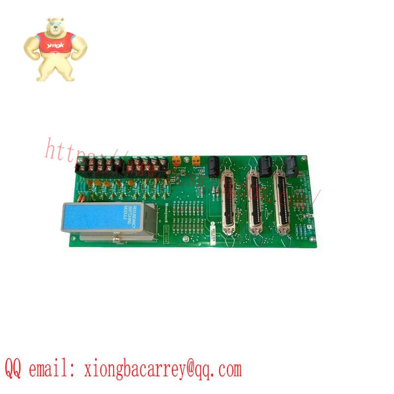 HONEYWELL MC-TAOX52 51304335-275 Analog Output Module