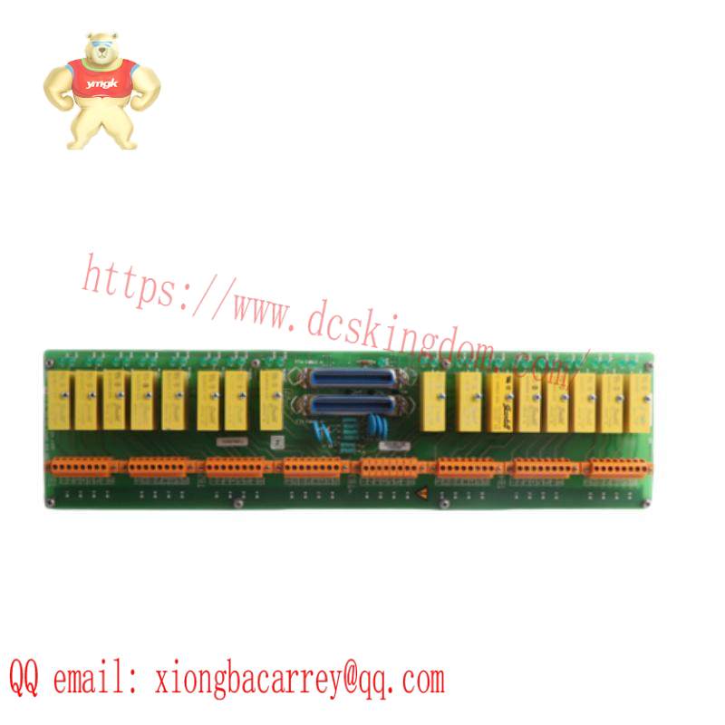 HONEYWELL MC-TDIA12 51304439-175 Digital Input Circuit Board