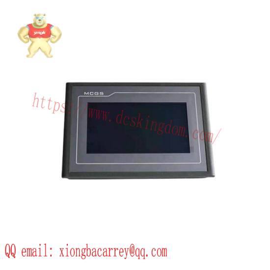MCGS TPC1162HI 10.4