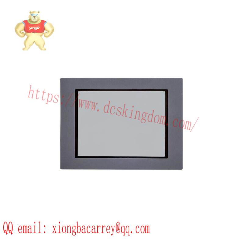 MCGS TPC1162HI MCGS Touch Screen Panel