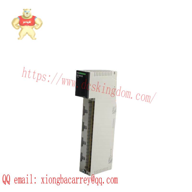 Schneider ME4U07AAA Interface Card