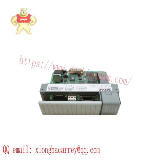 Medar 917-0050 Weld Control Module