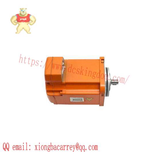 MERCURY STEP C-663 MOTOR