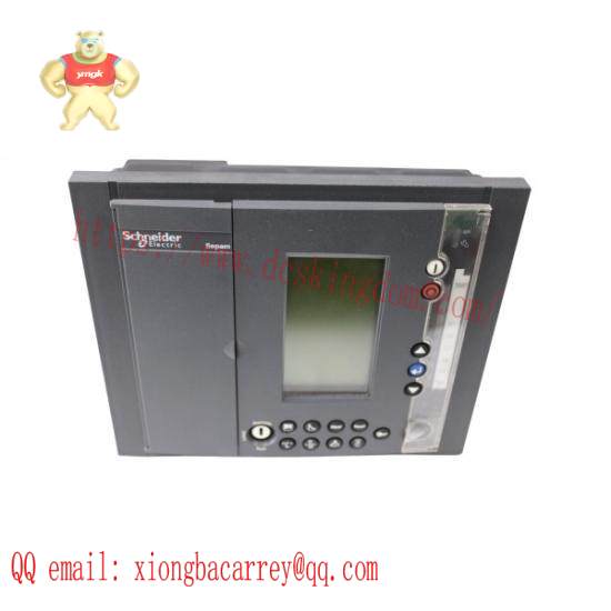 Merlin Gerin Sepam 59705 SEP888