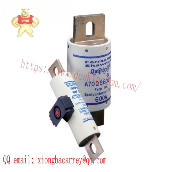 ABB R100.30-ZS Semiconductor Contactor