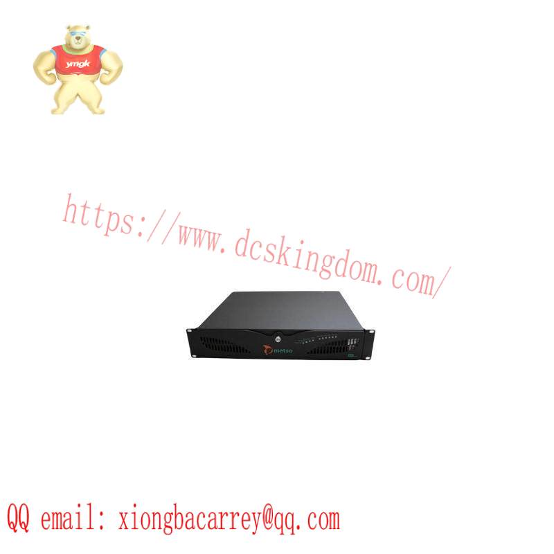 Mesto AP31 D200175 PERSONALITY MODULE