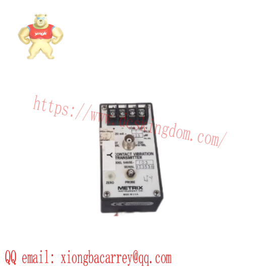 METRIX TXA-33500