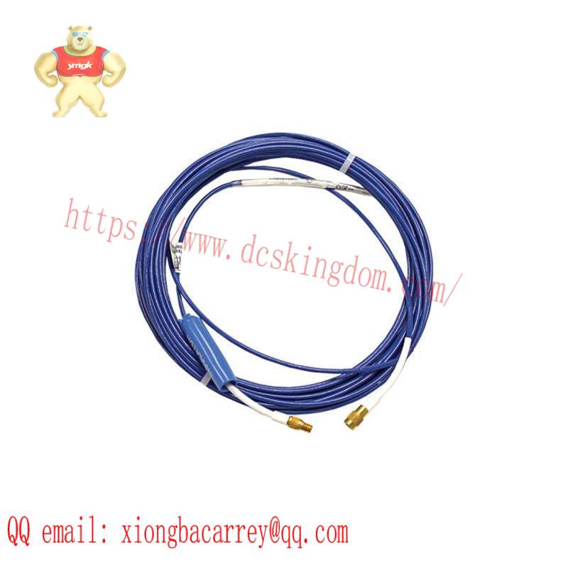 METRIX MX8030-080-00-05/MX8031-080-00-05 Extension Cable