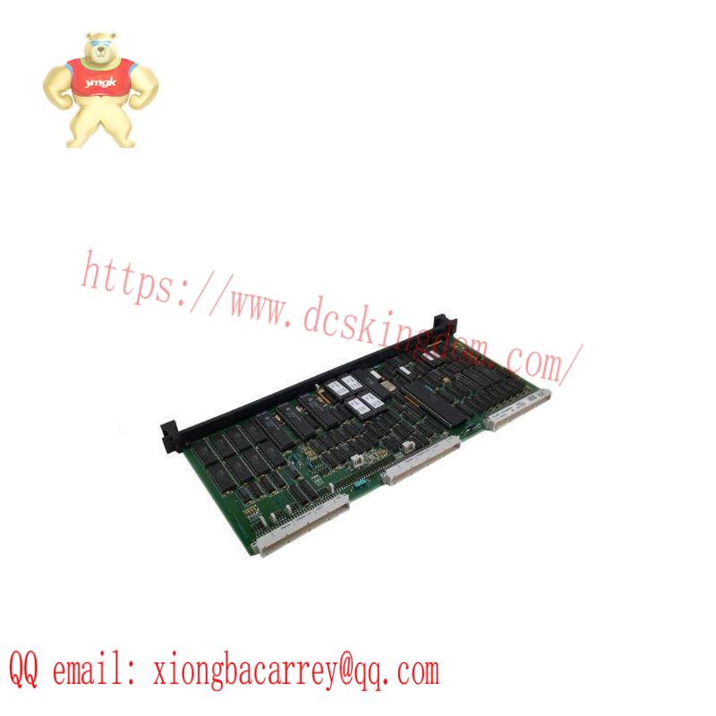 Metso A413050 RSU 6 Serial controller unit