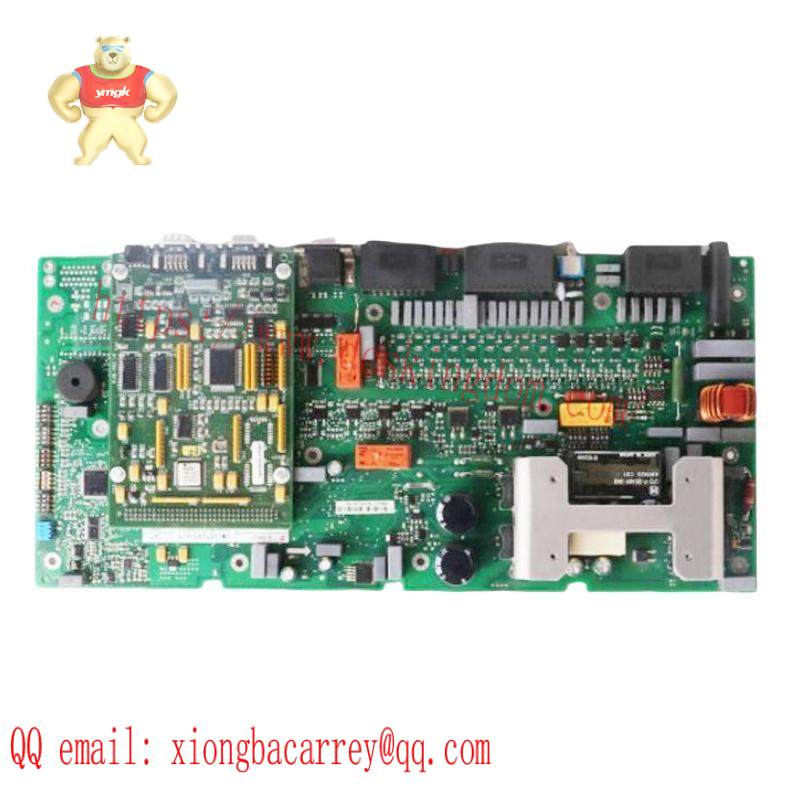 METSO AUTOMATION IOP331 181207 Module