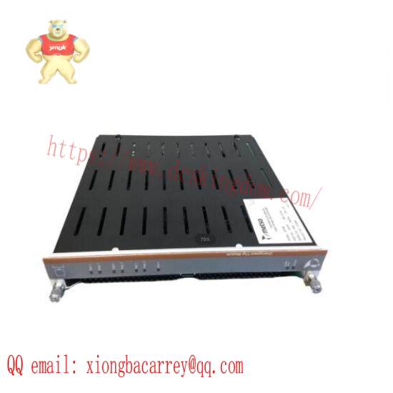 METSO IOP345 091124 Digital Input Module