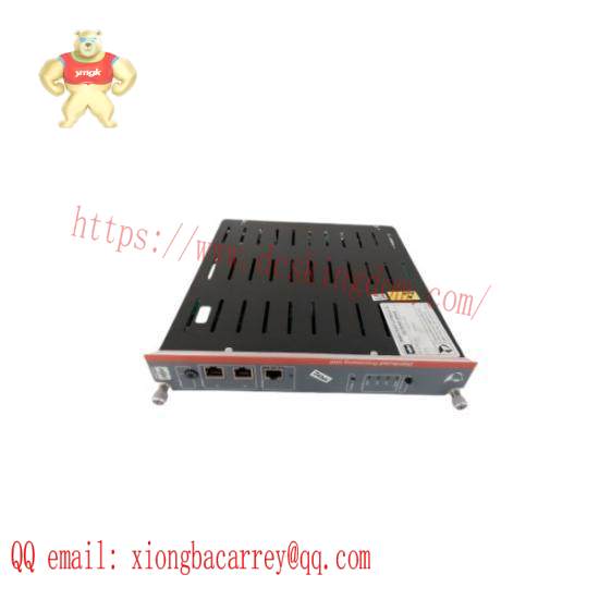 Metso PDP403 Distributed Processing Unit