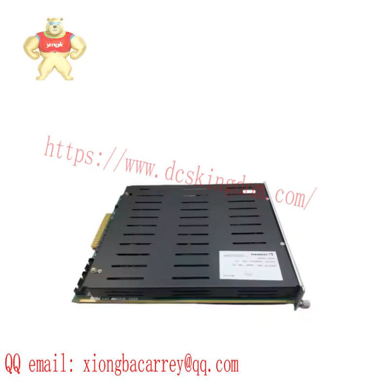 METSO PDP403 Electronic components