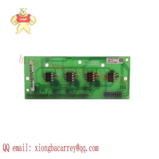 MFIXSUP0601 193112 CIRCUIT BOARD