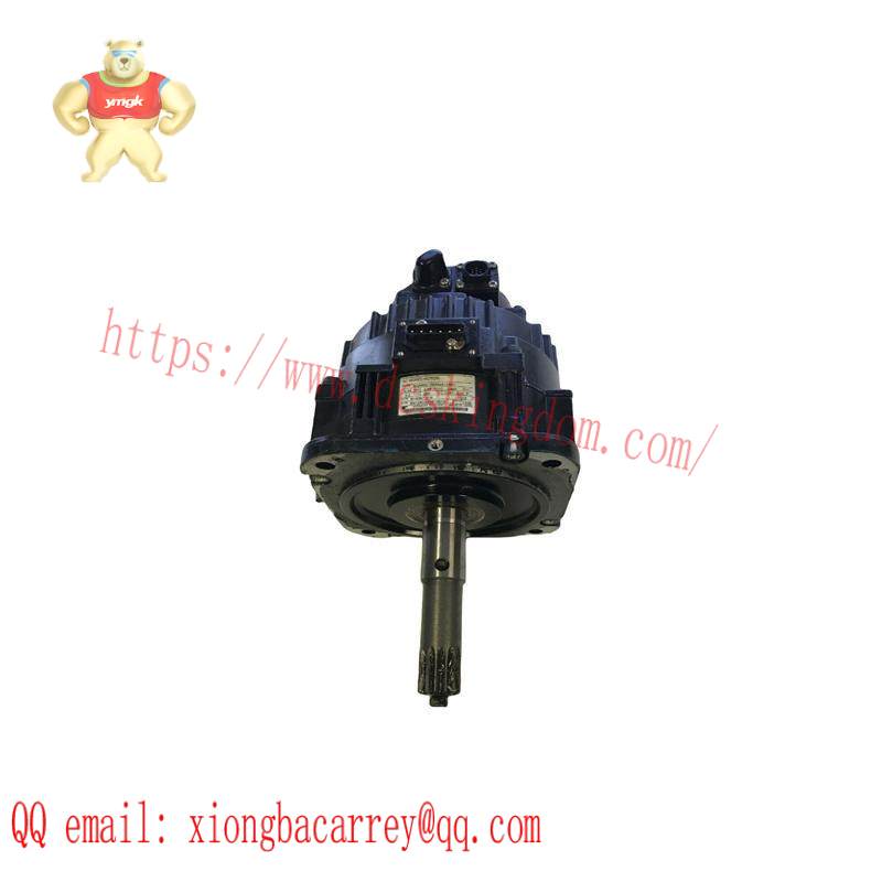  MH24.4-5 MBL60S5M750 Control module