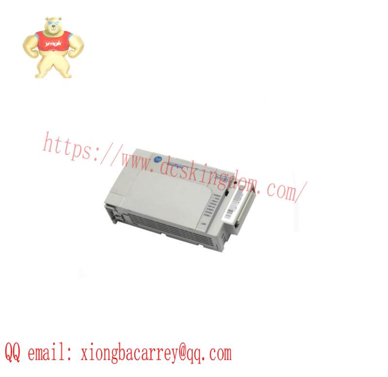 AB MICROLOGIX1500 1764-LRP MicroLogix 1500 Programmable Controllers