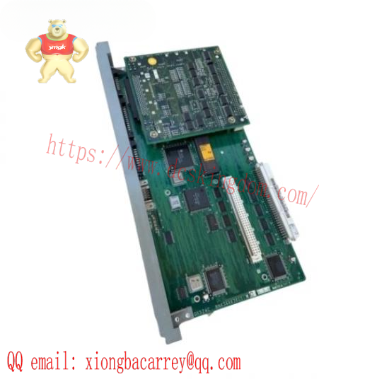 MISTUBISHI QX524 BN634A636G51 communication card